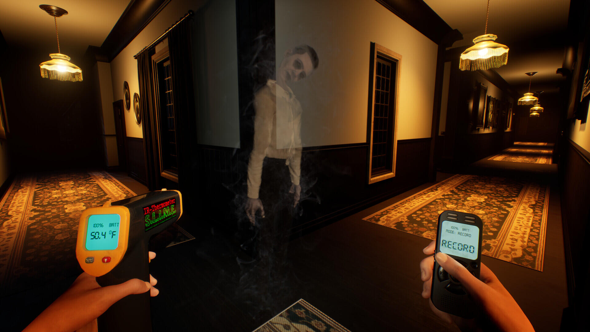 Among The Whispers - Provocation (Steam) - Preview 2 https://www.mkaugaming.com/all-review-list/among-the-whispers-provocation-steam-preview/
