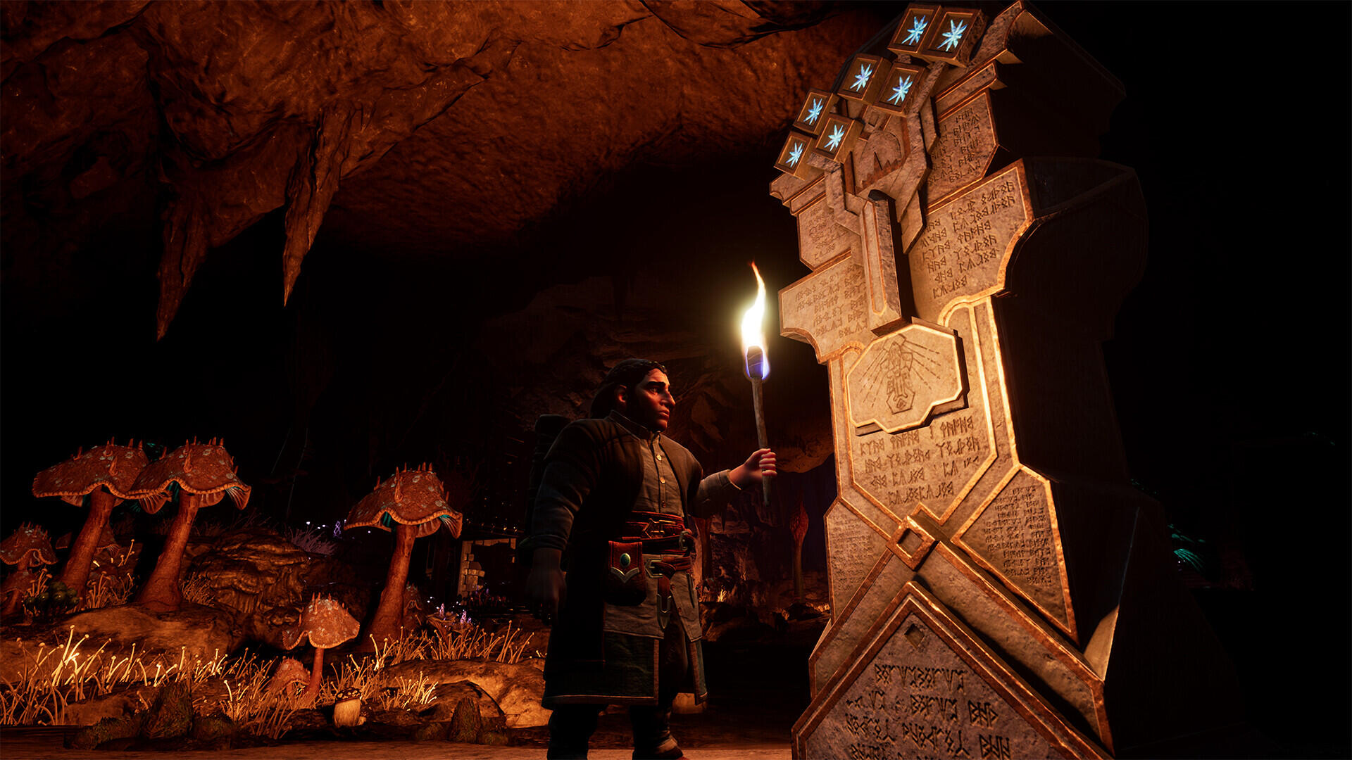 The Lord Of The Rings: Return To Moria (Xbox Series X) - Review 2 https://www.mkaugaming.com/all-review-list/the-lord-of-the-rings-return-to-moria-xbox-series-x-review/