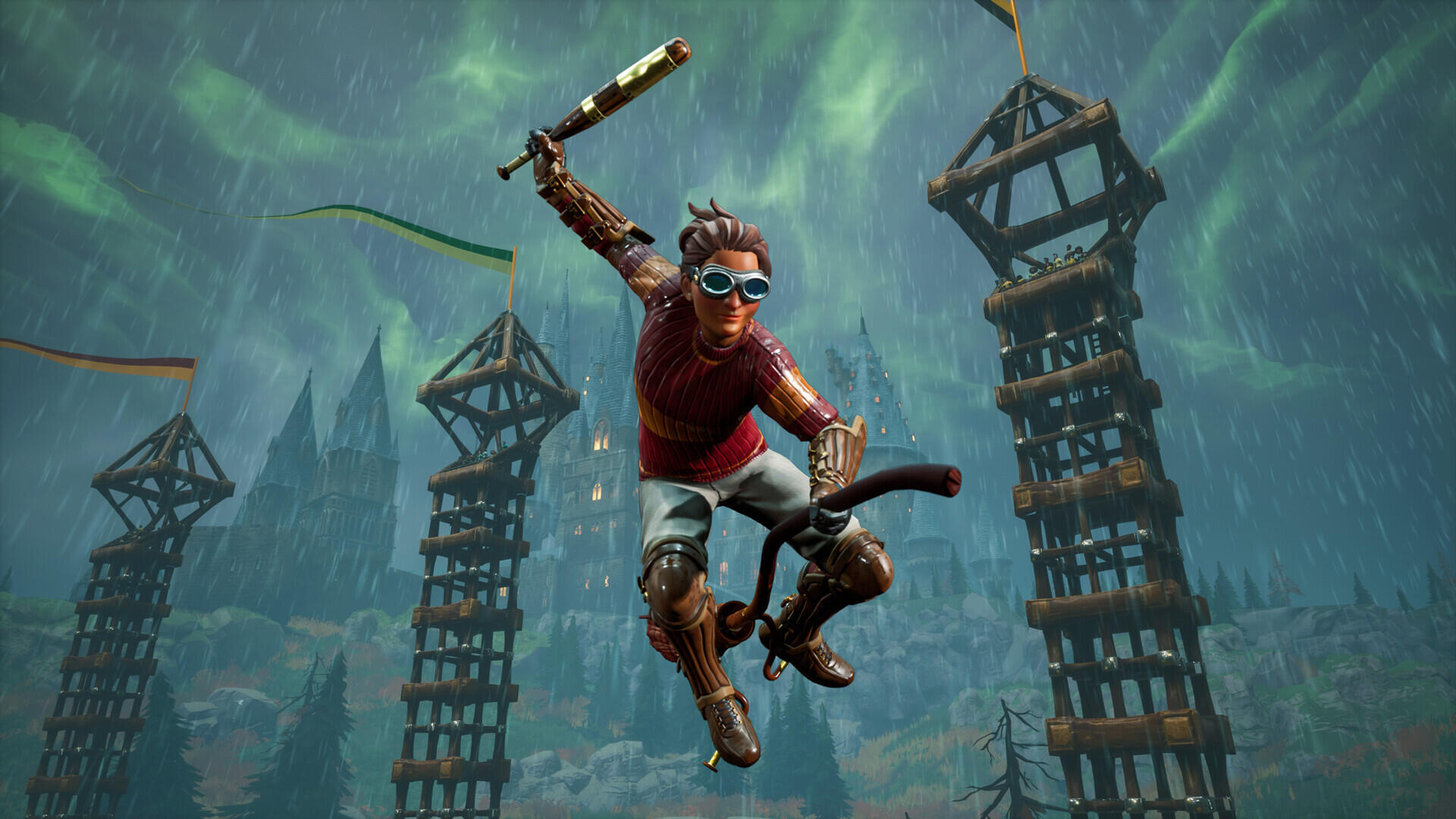 Harry Potter: Quidditch Champions (Xbox Series X) - Review 2 https://www.mkaugaming.com/all-review-list/harry-potter-quidditch-champions-xbox-series-x-review/
