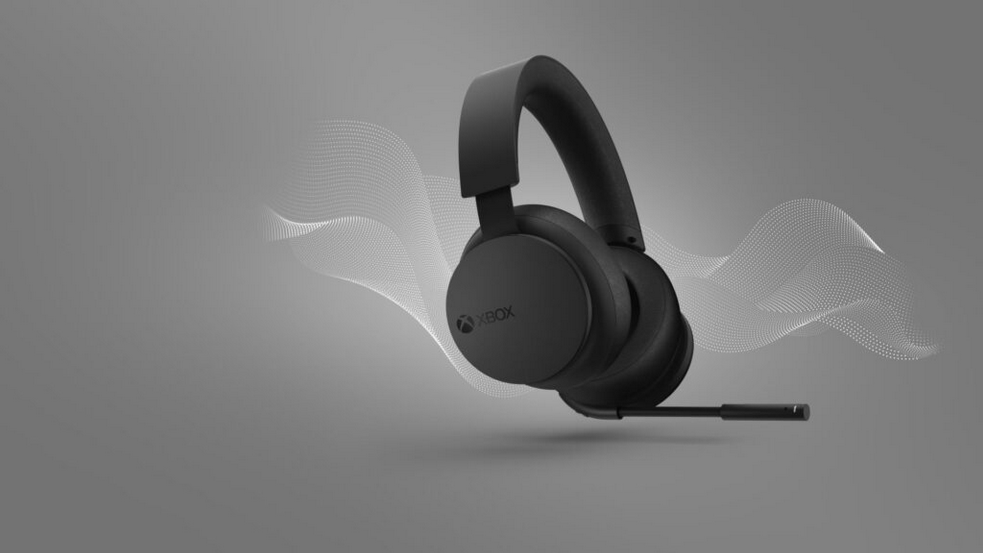 Introducing The New And Improved Xbox Wireless Headset