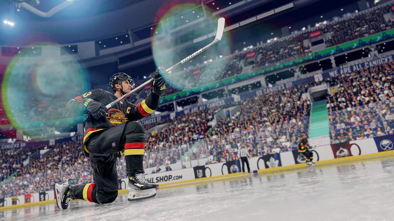 EA SPORTS NHL 25 (Xbox Series X) - Review 2 81QA6Iv62cL. SL1500 https://www.mkaugaming.com/all-review-list/ea-sports-nhl-25-xbox-series-x-review/
