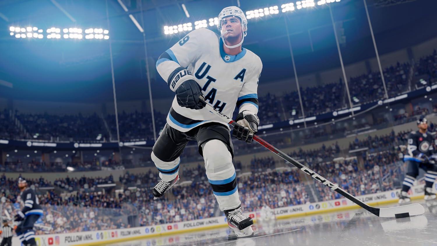 EA SPORTS NHL 25 (Xbox Series X) - Review 3 81lTXzo8KLL. SL1500 https://www.mkaugaming.com/all-review-list/ea-sports-nhl-25-xbox-series-x-review/