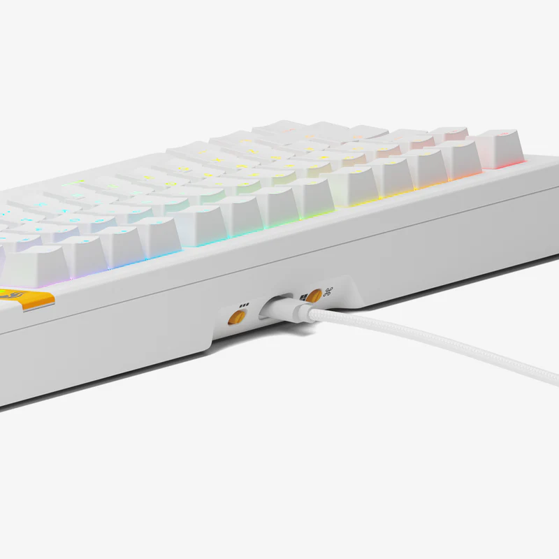 Glorious GMMK 3 HE Gaming Keyboard (Hardware) - Review 3 GLO KB GMMK3 75 PB HE W WHT US Web Gallery Back https://www.mkaugaming.com/all-review-list/glorious-gmmk-3-he-gaming-keyboard-hardware-review/