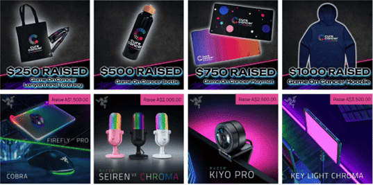 Holiday Spectacular Is Back For 2024 – Australian Creators Unite To Raise Funds For Ground-Breaking Cancer Research 2 Picture1 https://www.mkaugaming.com/holiday-spectacular-is-back-for-2024-australian-creators-unite-to-raise-funds-for-ground-breaking-cancer-research/