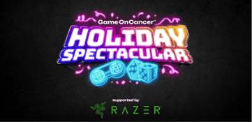 Holiday Spectacular Is Back For 2024 – Australian Creators Unite To Raise Funds For Ground-Breaking Cancer Research 1 Picture2eddd https://www.mkaugaming.com/holiday-spectacular-is-back-for-2024-australian-creators-unite-to-raise-funds-for-ground-breaking-cancer-research/