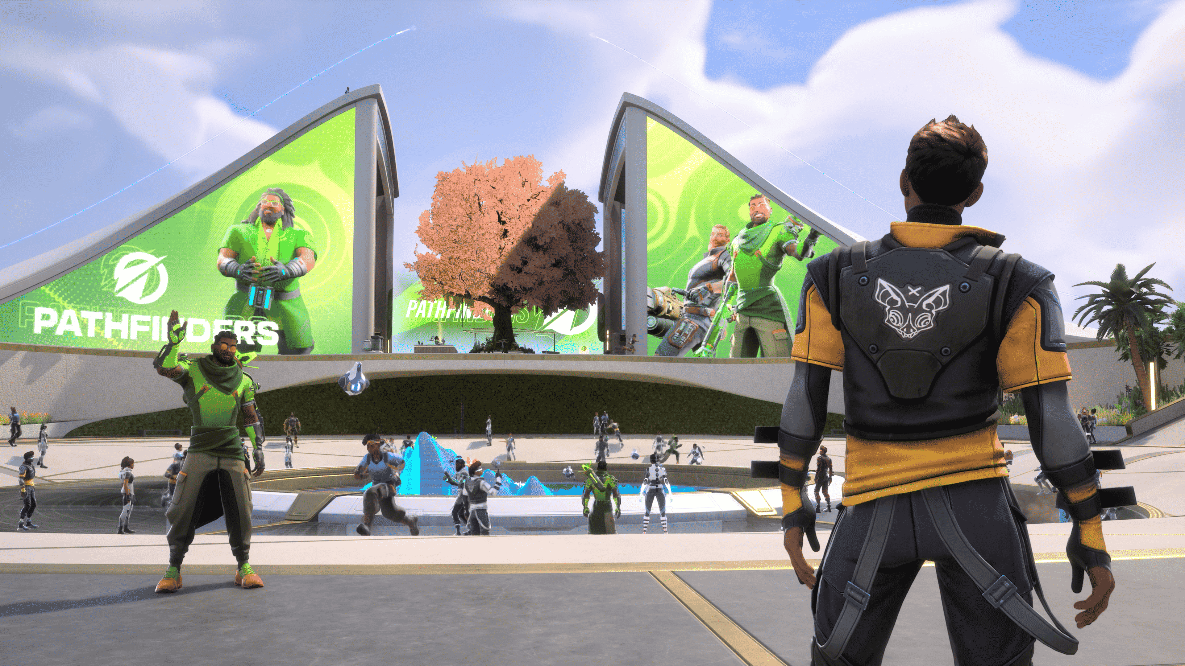 Project ETHOS - New Roguelike Hero Shooter In Development From 2K & 31st Union 1 Project ETHOS Screenshot 2 https://www.mkaugaming.com/project-ethos-new-roguelike-hero-shooter-in-development-from-2k-31st-union/