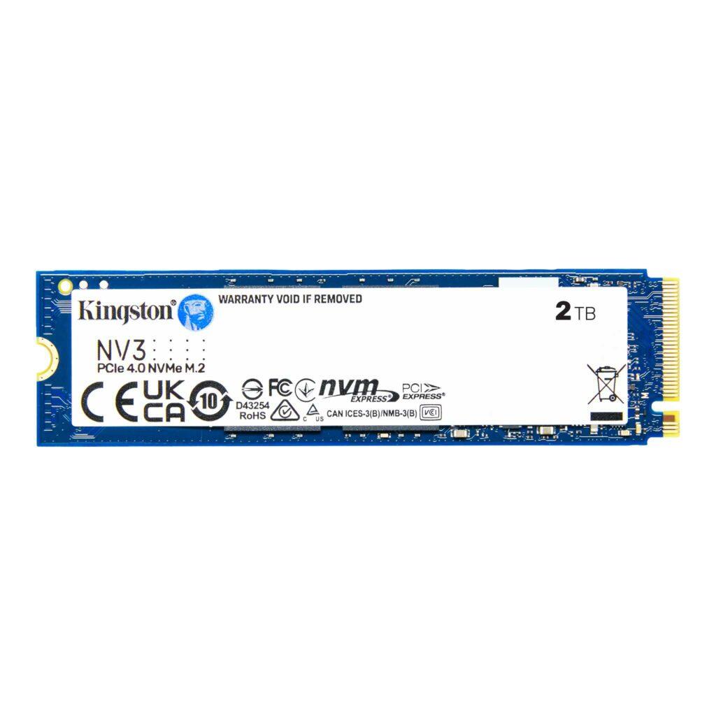 SNV3S 2000GB zm lg https://www.mkaugaming.com/all-review-list/kingston-2tb-nv3-pcie-4-0-nvme-ssd-hardware-review/
