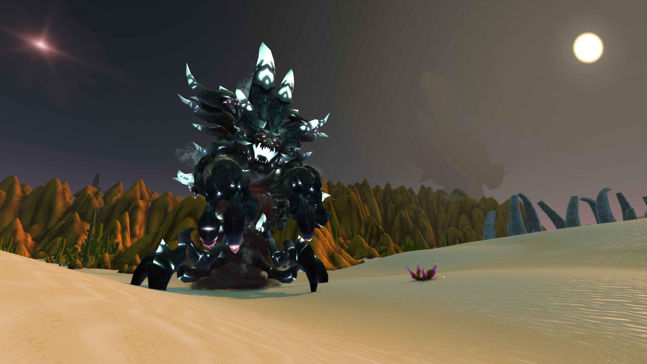 WoW’s 20th Anniversary In-Game Celebrations Now Live 4 WoW 20th Anniversary New World Bosses scaled https://www.mkaugaming.com/wows-20th-anniversary-in-game-celebrations-now-live/