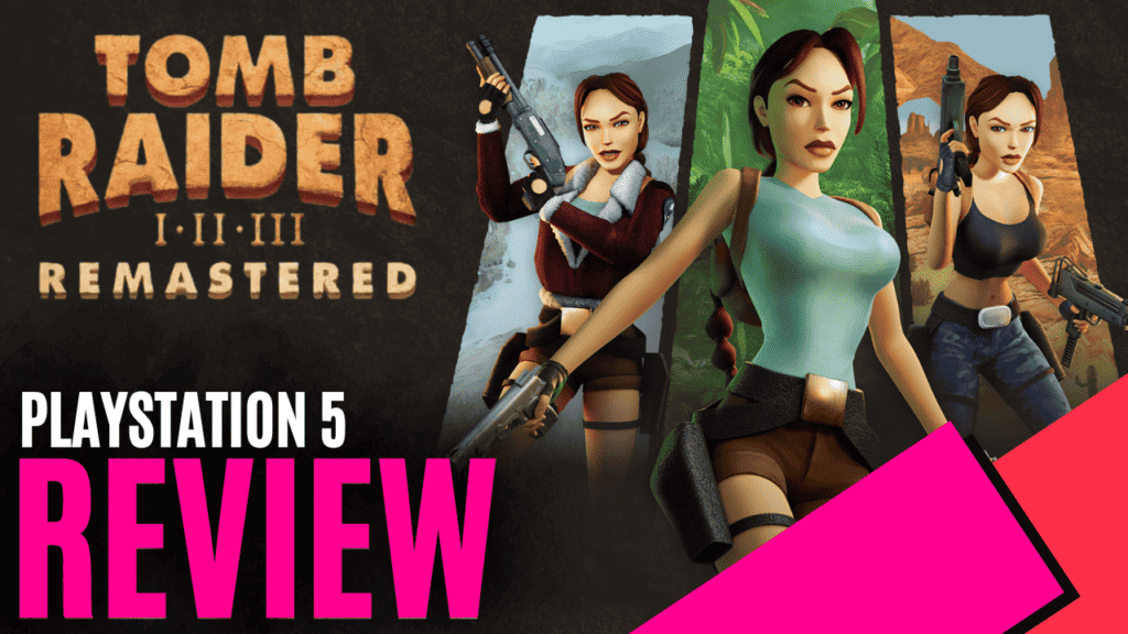 YouTube Thumbnails 2024 10 28T182210.066 https://www.mkaugaming.com/all-review-list/tomb-raider-i-iii-remastered-playstation-5-review/