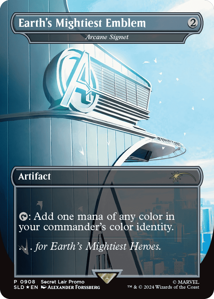 Hasbro Reveals Magic: The Gathering Secret Lair Cards At New York Comic Con 2 ee 1 https://www.mkaugaming.com/hasbro-reveals-magic-the-gathering-secret-lair-cards-at-new-york-comic-con/