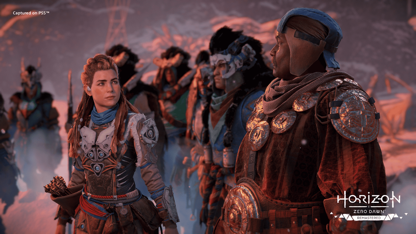 Horizon Zero Dawn Remastered - A Deep Dive Into Its Enhancements 4 ee https://www.mkaugaming.com/horizon-zero-dawn-remastered-a-deep-dive-into-its-enhancements/