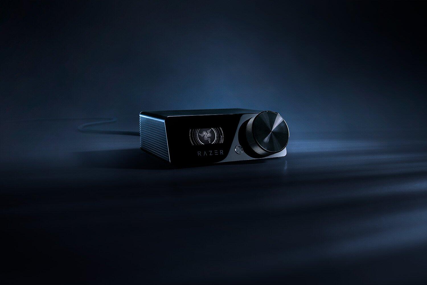 Razer Kraken V4 Pro Wireless Gaming Headset (Hardware) - Review