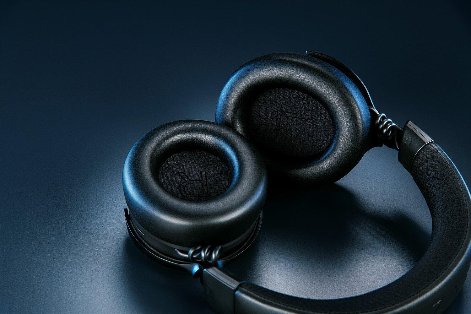 Razer Kraken V4 Pro Wireless Gaming Headset (Hardware