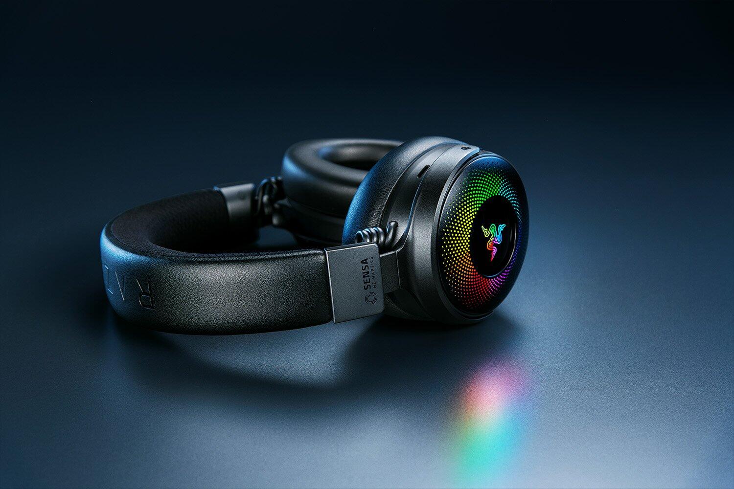 Razer Kraken V4 Pro Wireless Gaming Headset (Hardware