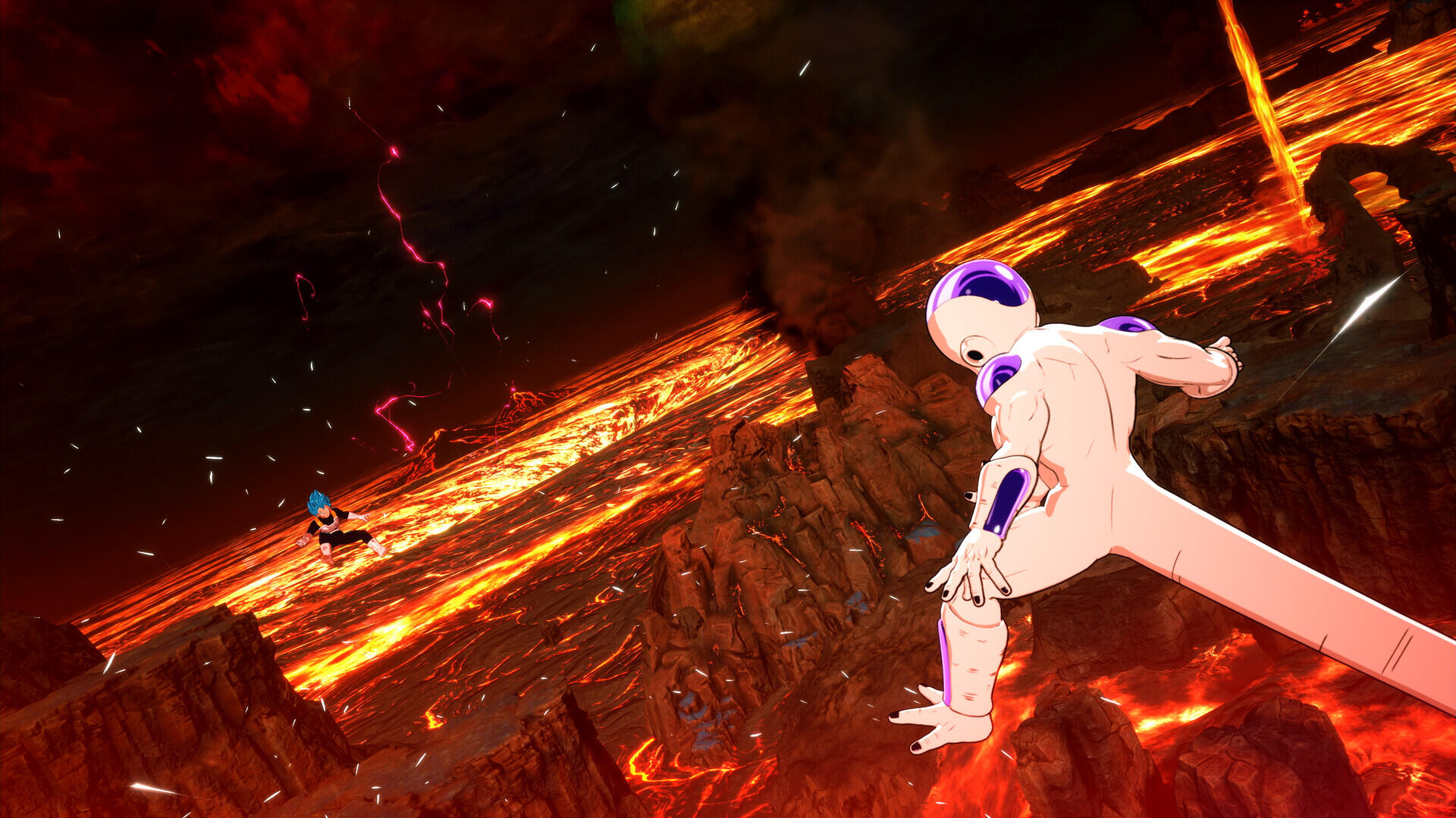 Dragon Ball: Sparking! Zero (PlayStation 5) - Review 5 https://www.mkaugaming.com/all-review-list/dragon-ball-sparking-zero-playstation-5-review/