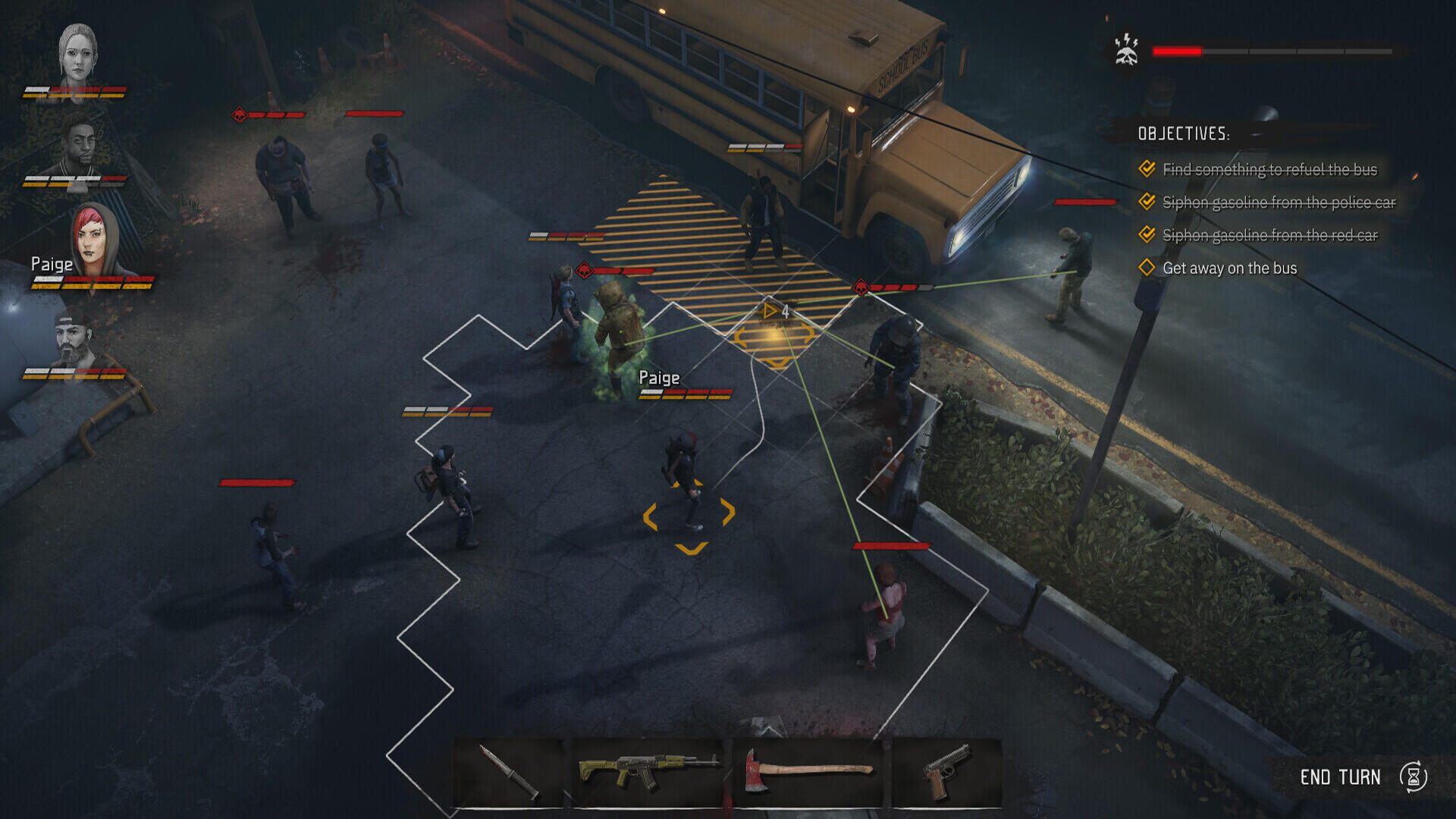 Dead Season (Steam) - Review 3 https://www.mkaugaming.com/all-review-list/dead-season-steam-review/
