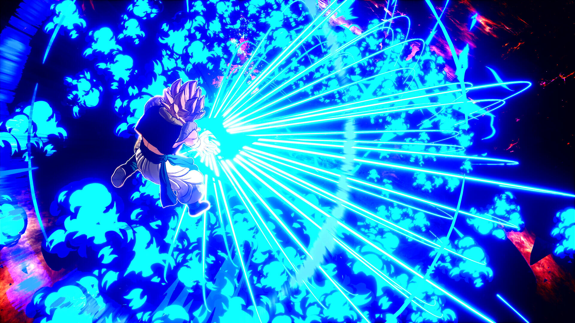 Dragon Ball: Sparking! Zero (PlayStation 5) - Review 3 https://www.mkaugaming.com/all-review-list/dragon-ball-sparking-zero-playstation-5-review/