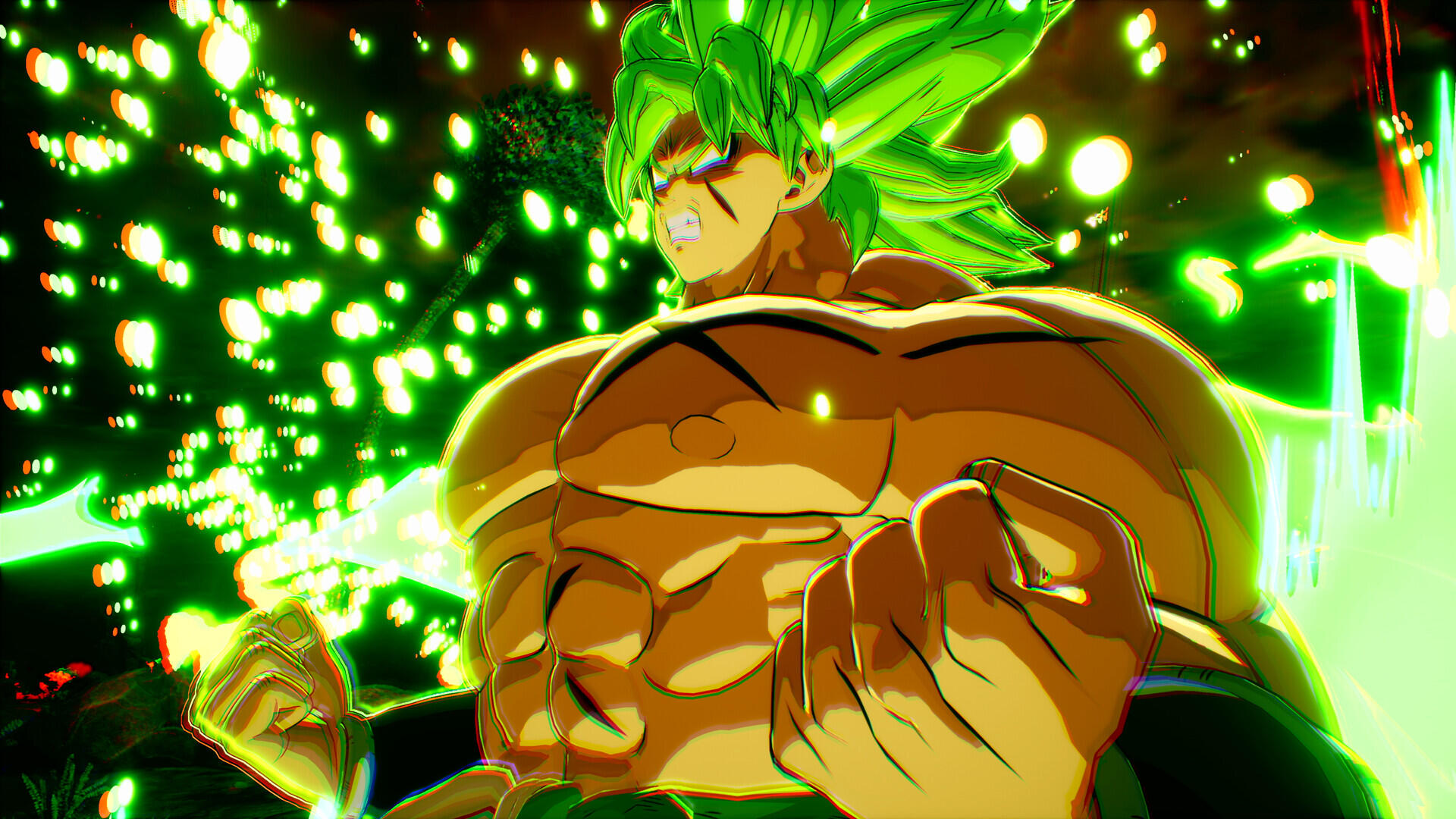 Dragon Ball: Sparking! Zero (PlayStation 5) - Review 4 https://www.mkaugaming.com/all-review-list/dragon-ball-sparking-zero-playstation-5-review/