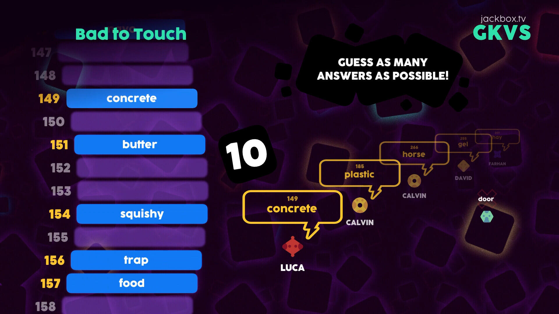 The Jackbox Survey Scramble (Steam) - Preview 2 https://www.mkaugaming.com/all-review-list/the-jackbox-survey-scramble-steam-preview/