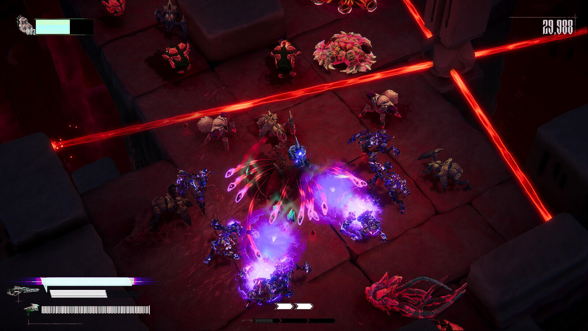 Kill Knight (Steam) - Review 3 https://www.mkaugaming.com/all-review-list/kill-knight-steam-review/