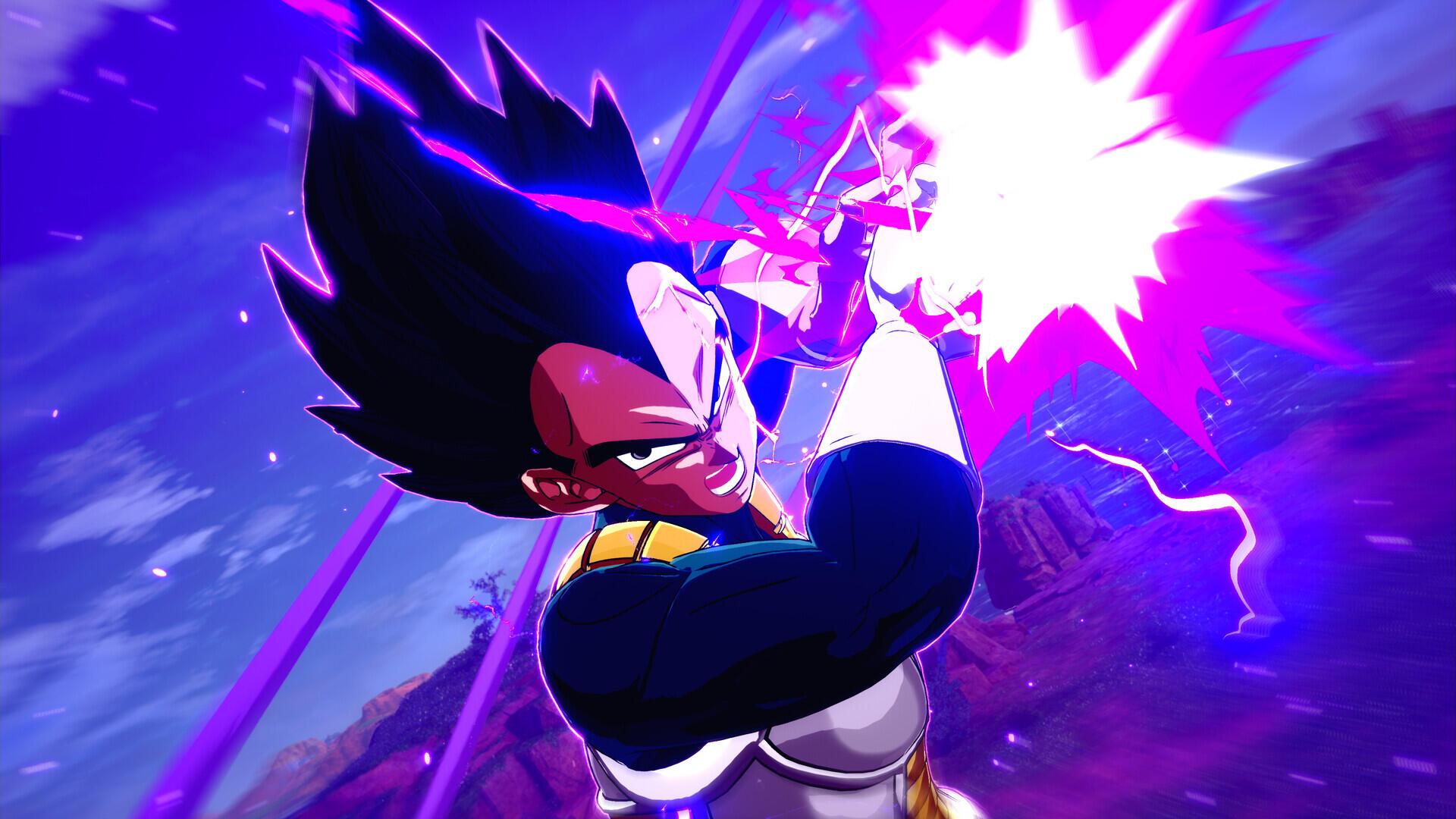 Dragon Ball: Sparking! Zero (PlayStation 5) - Review 2 https://www.mkaugaming.com/all-review-list/dragon-ball-sparking-zero-playstation-5-review/