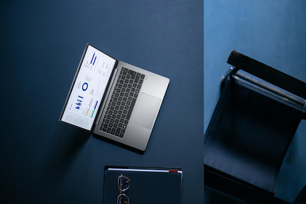 ASUS Announces ExpertBook P5, Its First Copilot+ PC For work – Now Available In Australia and New Zealand