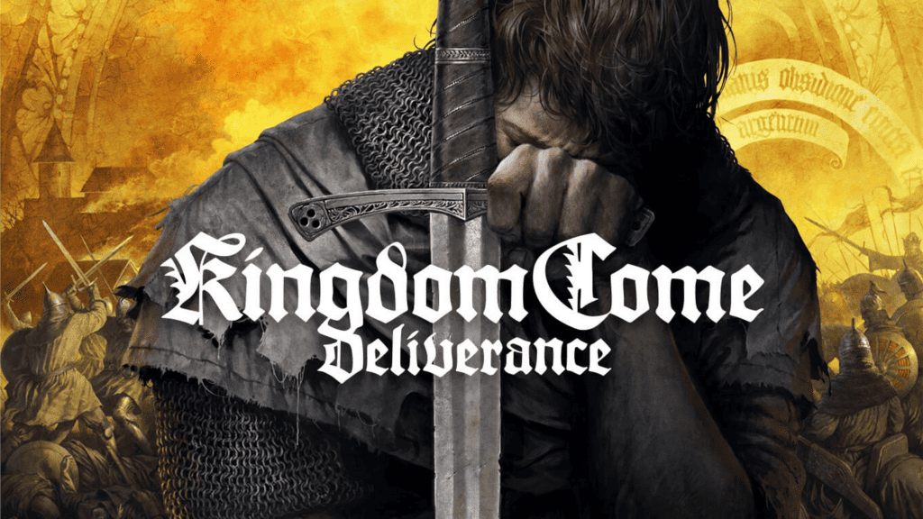Over Eight Million Copies Of Kingdom Come Deliverance Sold MKAU Gaming