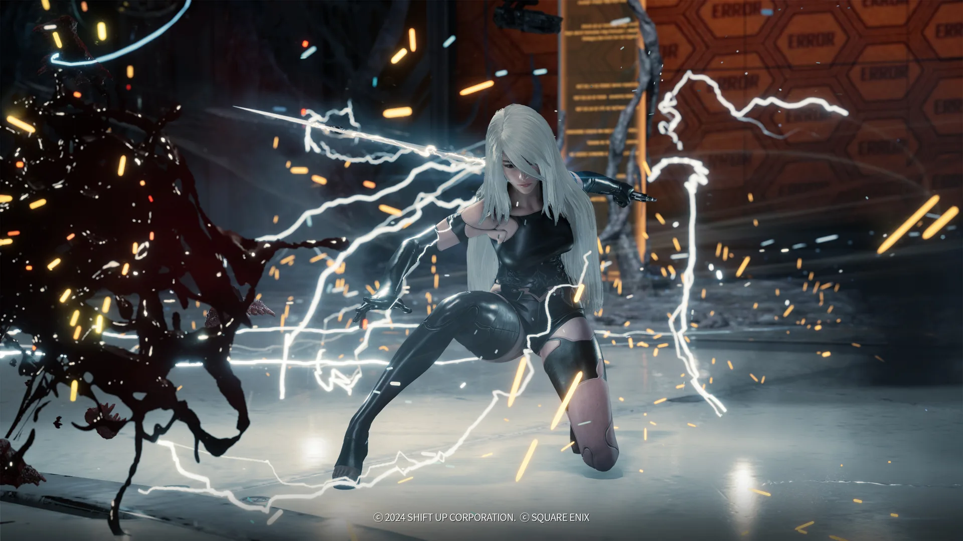 Stellar Blade x NieR: Automata DLC (Playstation 5) - Review 4 6bbb889193f1c2814dcd98638f8cc7b8f3c274fa https://www.mkaugaming.com/all-review-list/stellar-blade-x-nier-automata-dlc-playstation-5-review/