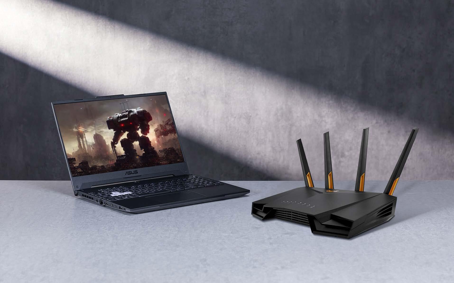The Best Gaming Routers In 2024 From ROG and ASUS 5 Best Gaming Router Text Third Party Website 241112 APAC65 https://www.mkaugaming.com/the-best-gaming-routers-in-2024-from-rog-and-asus/