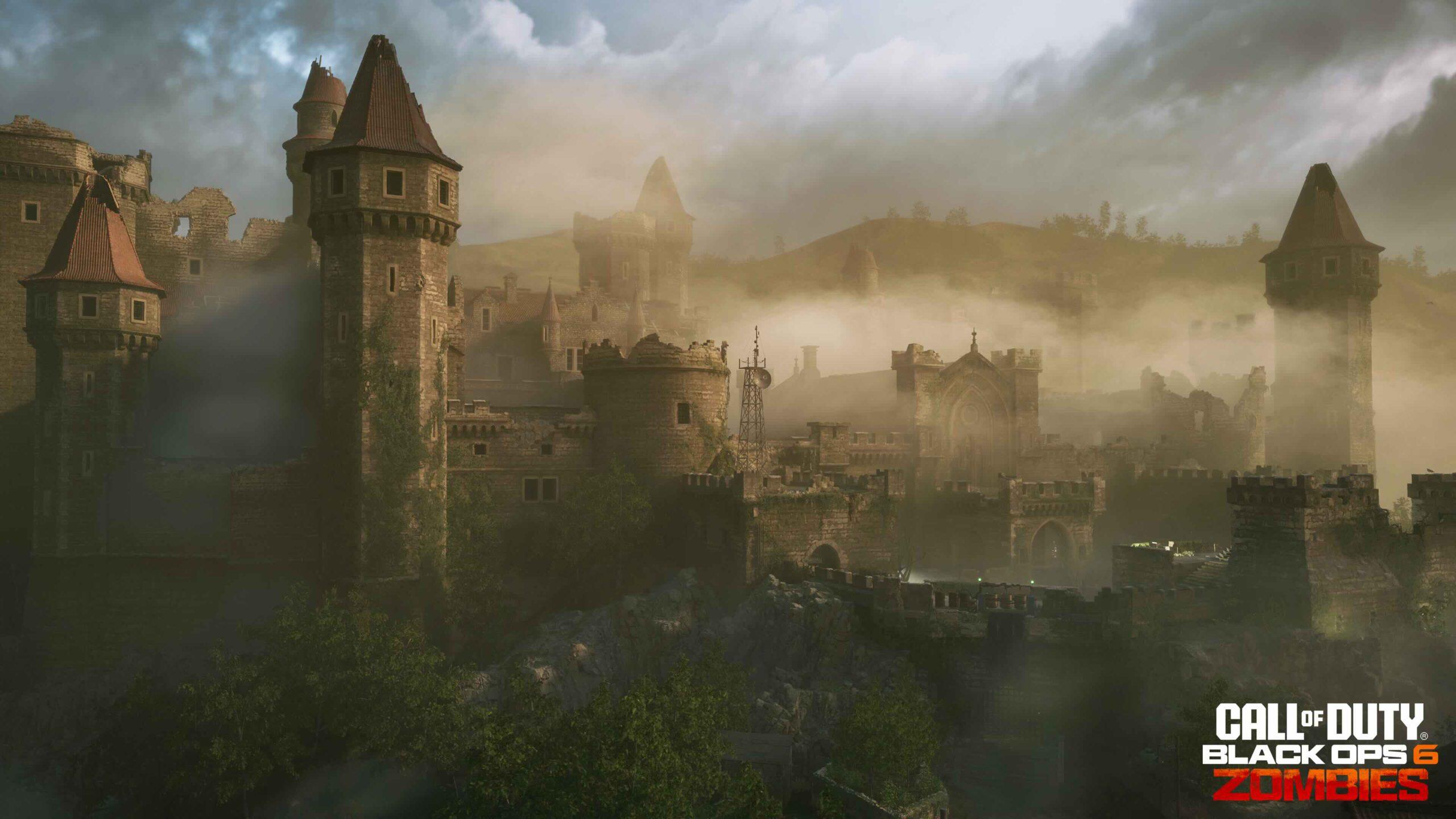Call of Duty: Black Ops 6 and Call of Duty: Warzone Season 01: Everything You Need To Know 3 COD BO6 S1 Zombies Citadelle scaled https://www.mkaugaming.com/call-of-duty-black-ops-6-and-call-of-duty-warzone-season-01-everything-you-need-to-know/