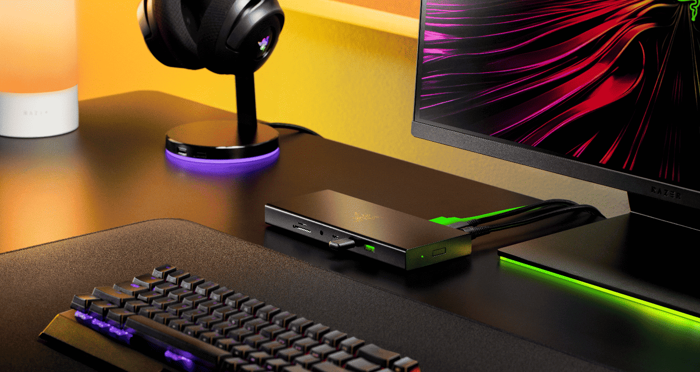 Picture2geagag https://www.mkaugaming.com/introducing-the-razer-usb-4-dock-powering-next-level-gaming-and-productivity/