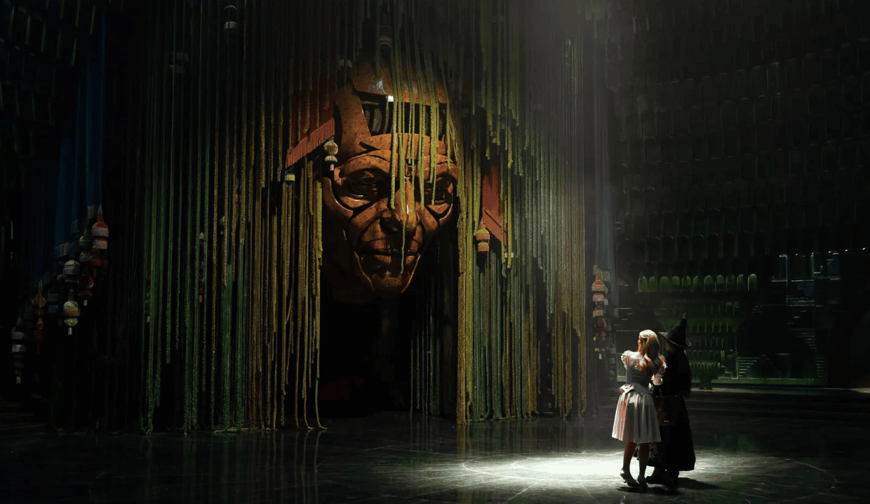Wicked (Movie) - Review 3 Screenshot 2024 11 21 175018 https://www.mkaugaming.com/all-review-list/wicked-movie-review/