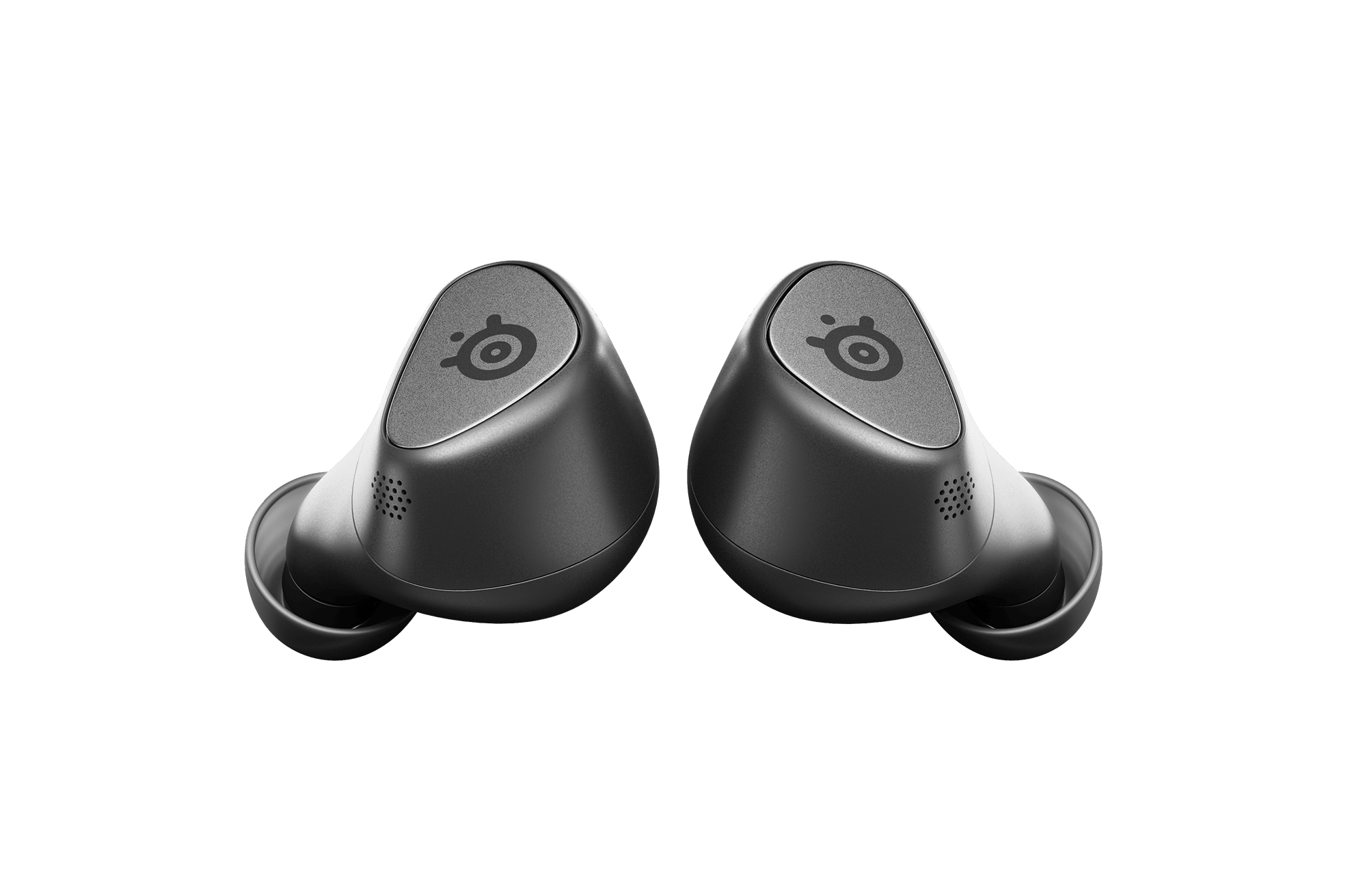 【送料無料】steelseries Arctis GameBuds Arctis GameBuds™ for PlayStation White