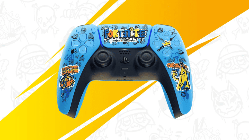 PlayStation Australia Launches PlayStation 5 Pro, Chroma Collection and Fortnite Limited Edition DualSense Controller - Available Today 3 gega https://www.mkaugaming.com/playstation-australia-launches-playstation-5-pro-chroma-collection-and-fortnite-limited-edition-dualsense-controller-available-today/