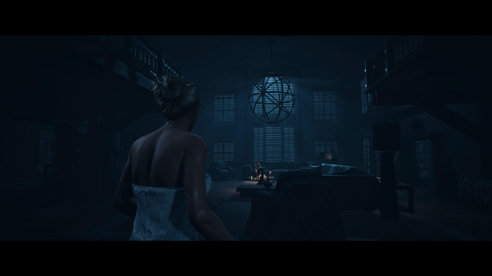Until Dawn Remake (PlayStation 5) - Review 2 https://www.mkaugaming.com/all-review-list/until-dawn-remake-playstation-5-review/