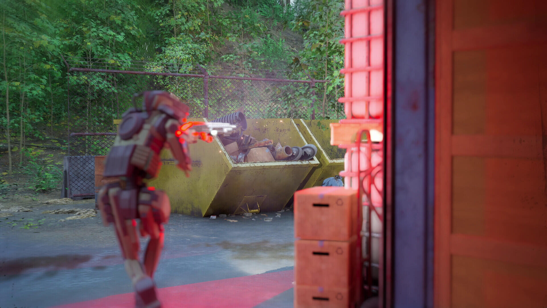 Hound: Automation (Steam) - Preview 3 https://www.mkaugaming.com/all-review-list/hound-automation-steam-preview/