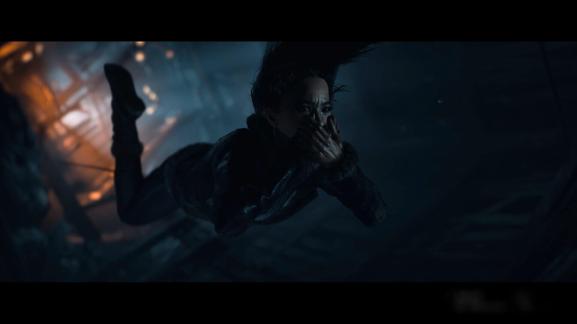 Until Dawn Remake (PlayStation 5) - Review 3 https://www.mkaugaming.com/all-review-list/until-dawn-remake-playstation-5-review/