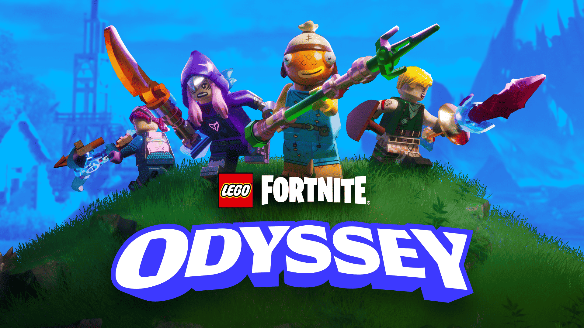 LEGO Fortnite Expands With The Launch Of A New Game and Major Content Update 2 2024 12 11 00023 https://www.mkaugaming.com/lego-fortnite-expands-with-the-launch-of-a-new-game-and-major-content-update/