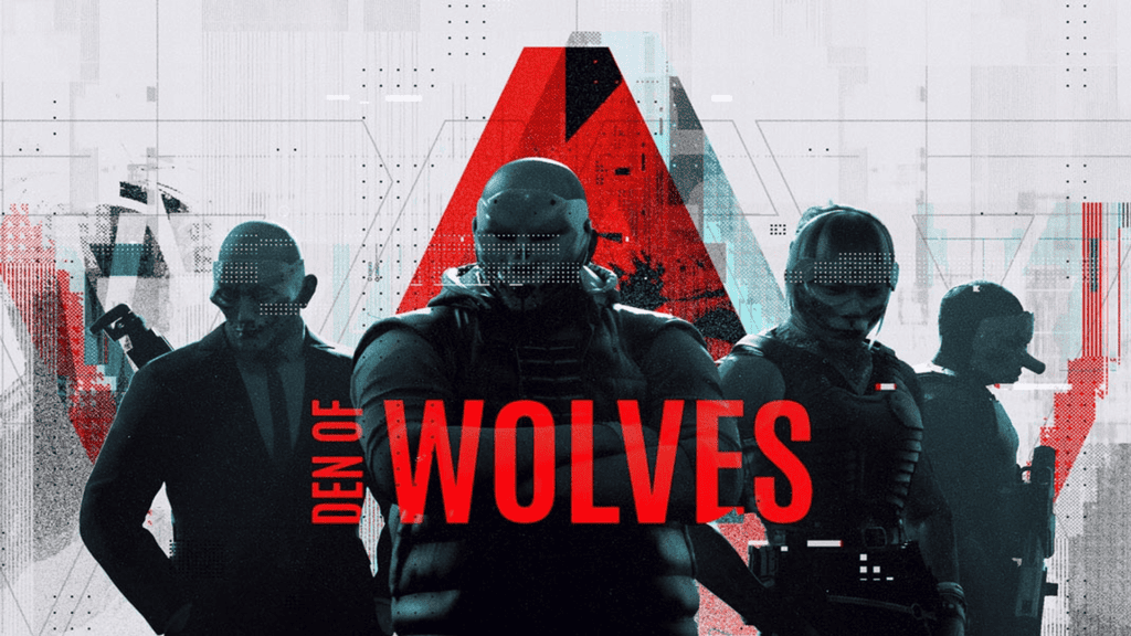 10 Chambers Unveils Den of Wolves Gameplay Trailer At The Game Awards