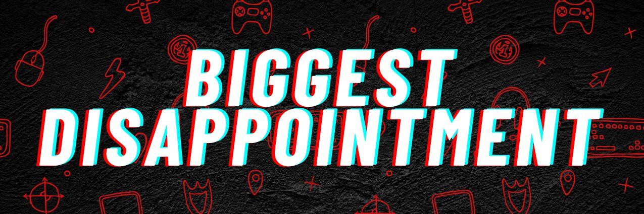 MKAU Gaming: Official Games Of The Year (2024) 12 Biggest Disappointment https://www.mkaugaming.com/mkau-gaming-official-games-of-the-year-2024/