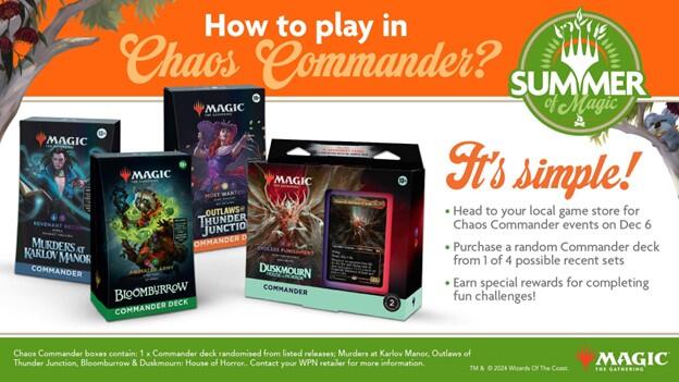 Gather Your Mates For ANZ’s Exclusive MTG Event, Summer Of Magic 1 Picture3geag https://www.mkaugaming.com/gather-your-mates-for-anzs-exclusive-mtg-event-summer-of-magic/