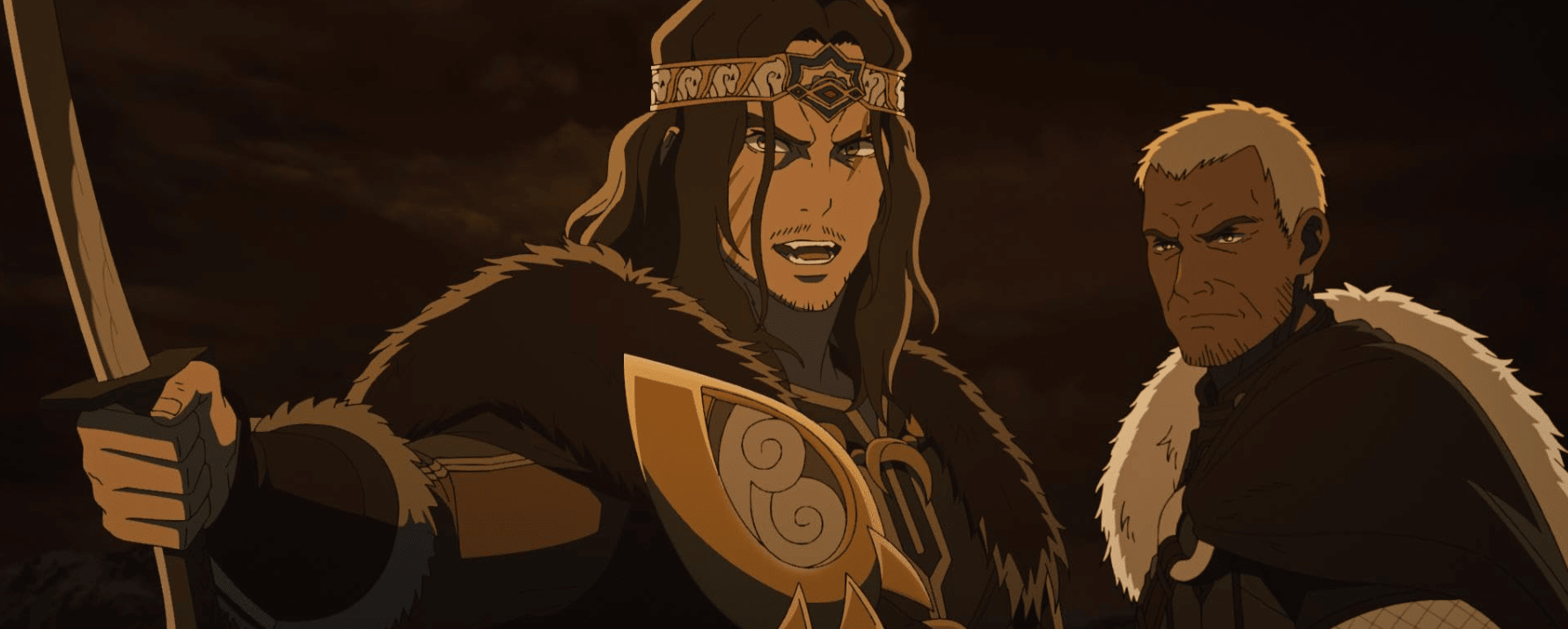 The Lord Of The Rings: The War Of The Rohirrim (Movie) - Review 2 Screenshot 2024 12 15 122122 https://www.mkaugaming.com/all-review-list/the-lord-of-the-rings-the-war-of-the-rohirrim-movie-review/