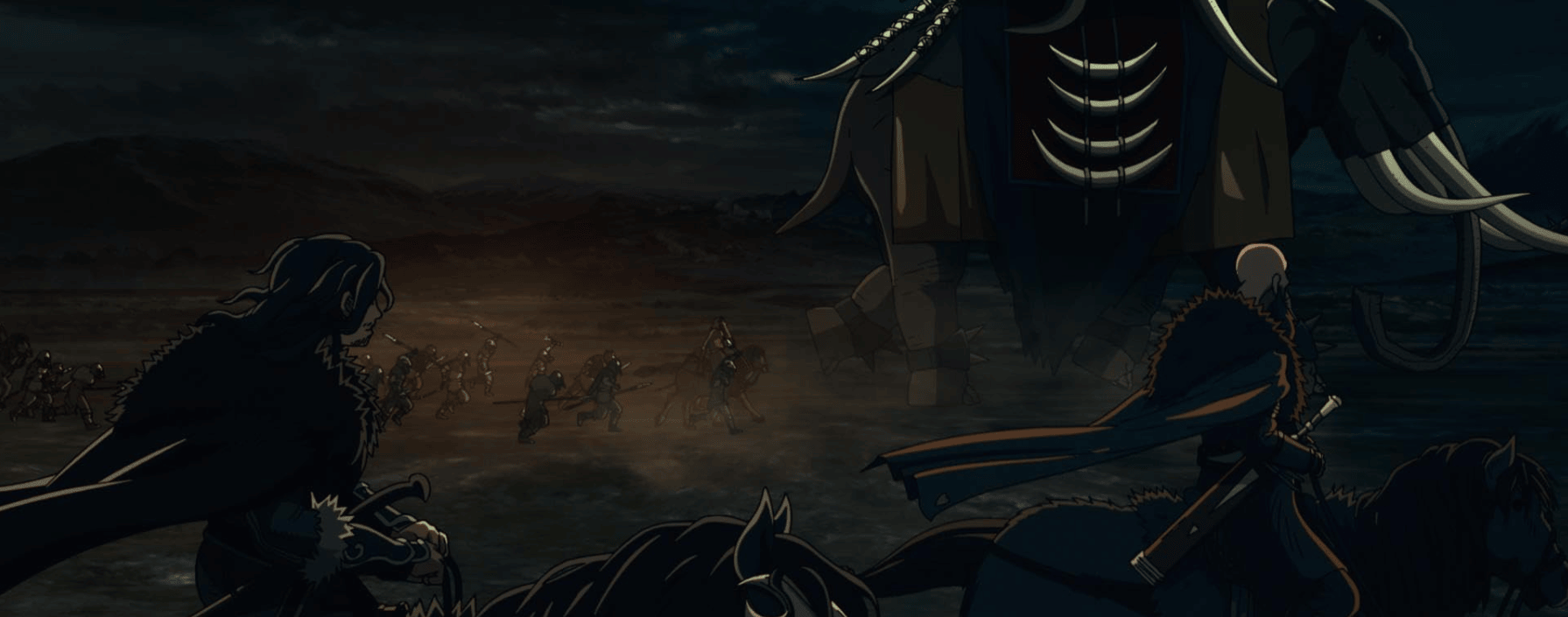 The Lord Of The Rings: The War Of The Rohirrim (Movie) - Review 3 Screenshot 2024 12 15 122201 https://www.mkaugaming.com/all-review-list/the-lord-of-the-rings-the-war-of-the-rohirrim-movie-review/