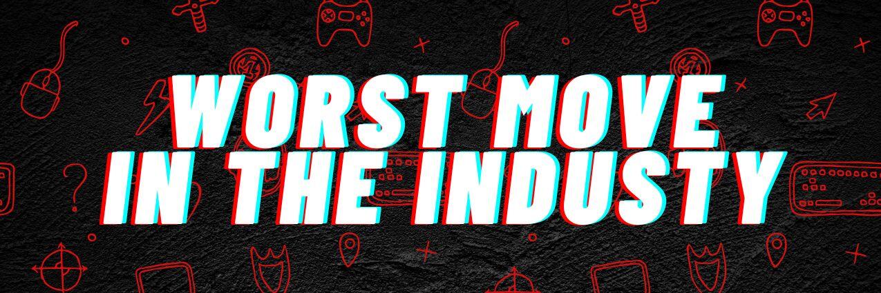 MKAU Gaming: Official Games Of The Year (2024) 13 Worst Move In The Industy https://www.mkaugaming.com/mkau-gaming-official-games-of-the-year-2024/