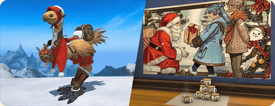 The Festivities Begin In Final Fantasy XIV With The Annual Starlight Celebration 1 geag https://www.mkaugaming.com/the-festivities-begin-in-final-fantasy-xiv-with-the-annual-starlight-celebration/