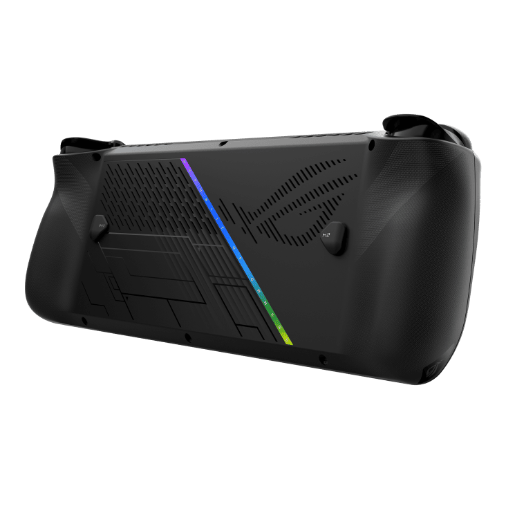 ROG Ally X (Hardware) - Review 5 h732 4 https://www.mkaugaming.com/all-review-list/rog-ally-x-hardware-review/