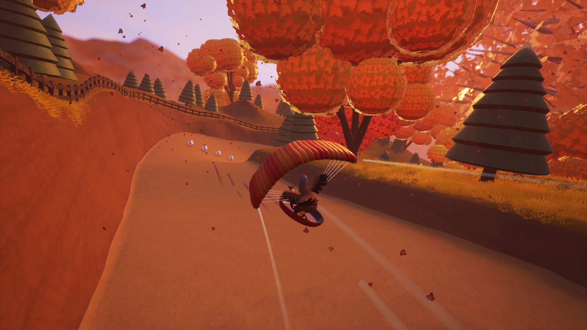 Slopecrashers (Steam) - Review 2 https://www.mkaugaming.com/all-review-list/slopecrashers-steam-review/
