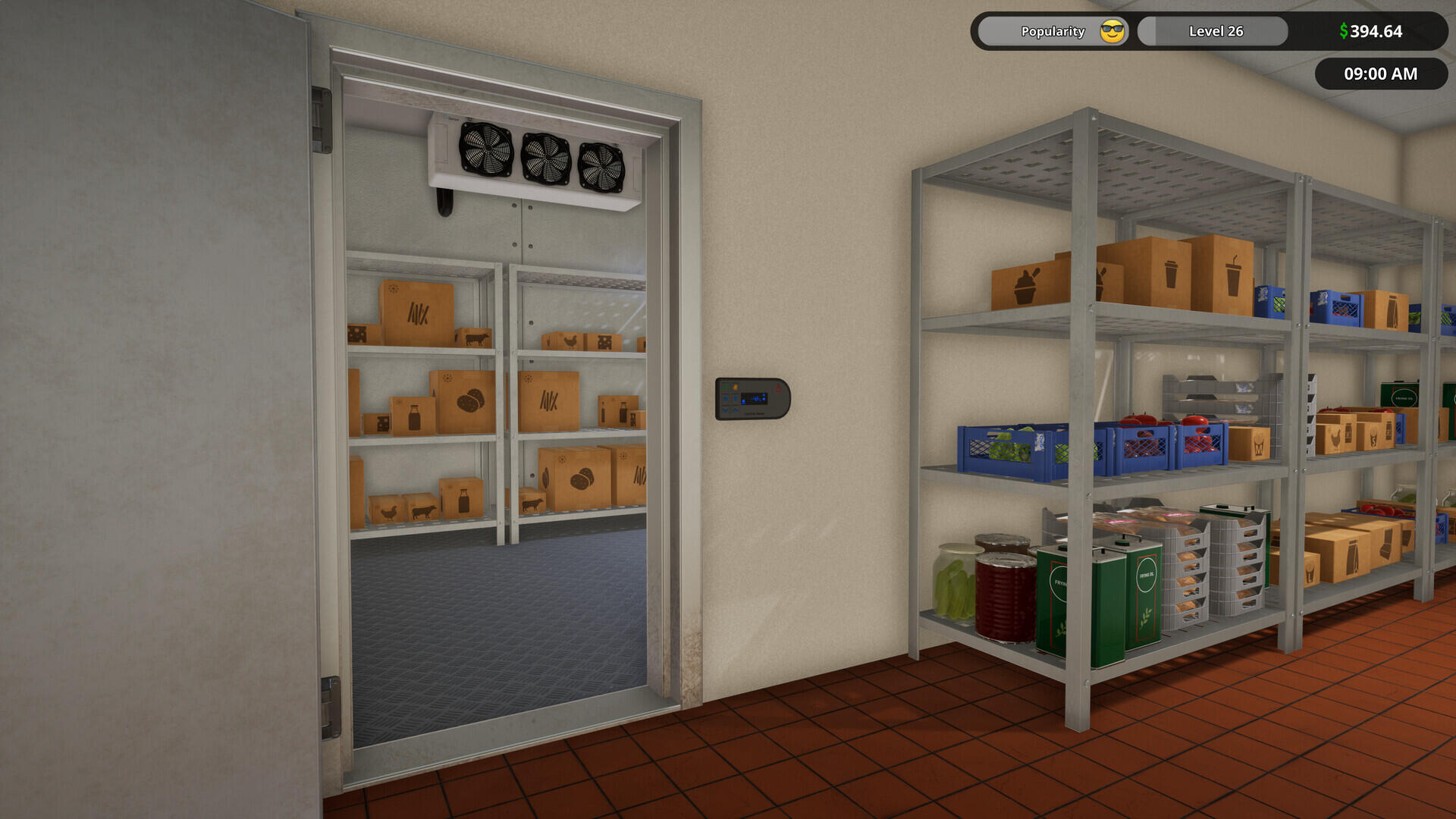 Fast Food Simulator (Steam) - Review 3 https://www.mkaugaming.com/all-review-list/fast-food-simulator-steam-review/