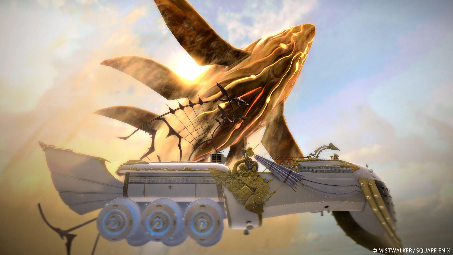 Fantasian Neo Dimension (Xbox Series X) - Review 3 https://www.mkaugaming.com/all-review-list/fantasian-neo-dimension-xbox-series-x-review/