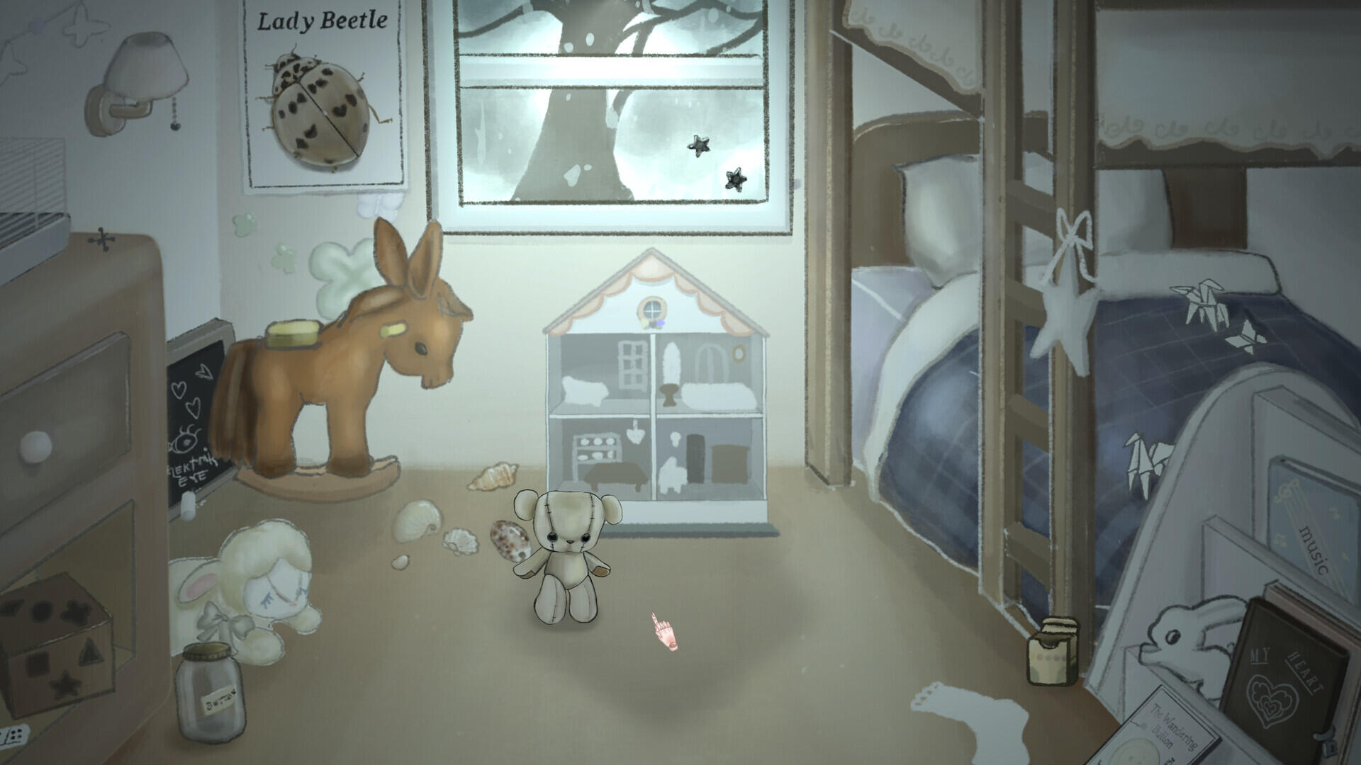 Softie (Steam) - Review 3 https://www.mkaugaming.com/all-review-list/softie-steam-review/